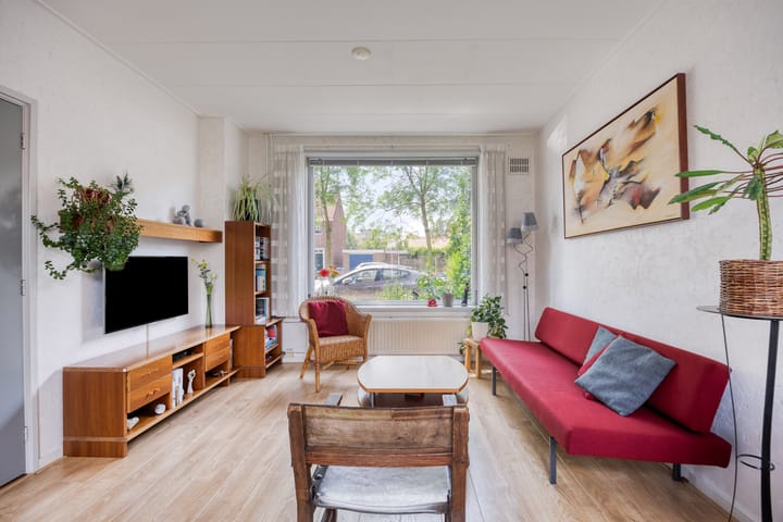 Foto 7 van Goudsbloemstraat 81