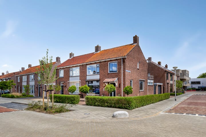 Foto 1 van Rodenbachstraat 6