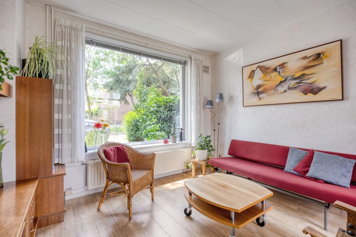 Foto 8 van Goudsbloemstraat 81