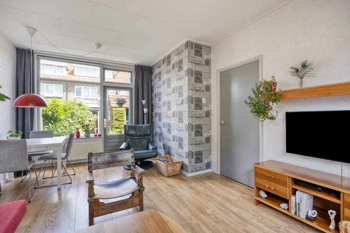 Foto 9 van Goudsbloemstraat 81