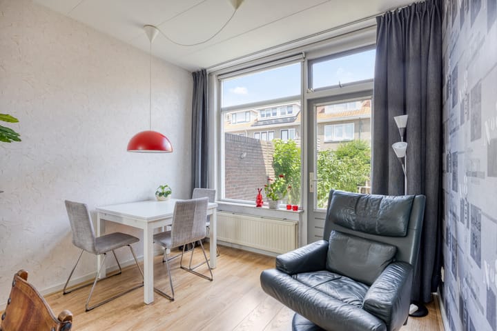 Foto 10 van Goudsbloemstraat 81