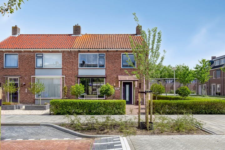 Foto 6 van Rodenbachstraat 6