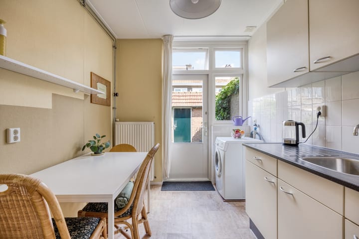 Foto 12 van Goudsbloemstraat 81