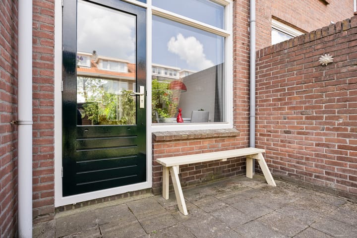 Foto 13 van Goudsbloemstraat 81