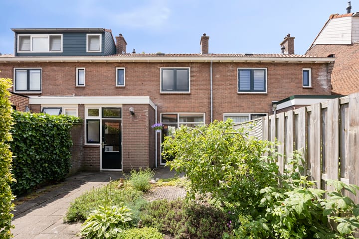 Foto 14 van Goudsbloemstraat 81