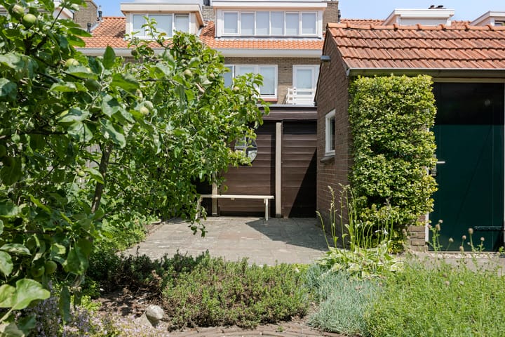 Foto 15 van Goudsbloemstraat 81