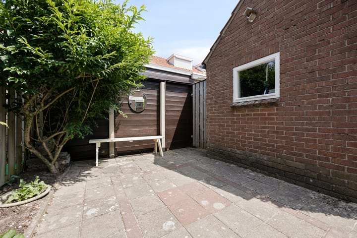 Foto 16 van Goudsbloemstraat 81