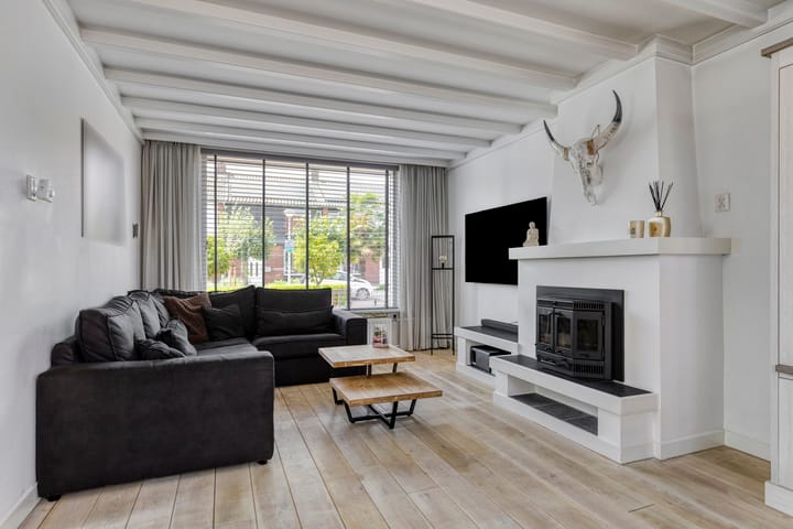 Foto 10 van Rodenbachstraat 6