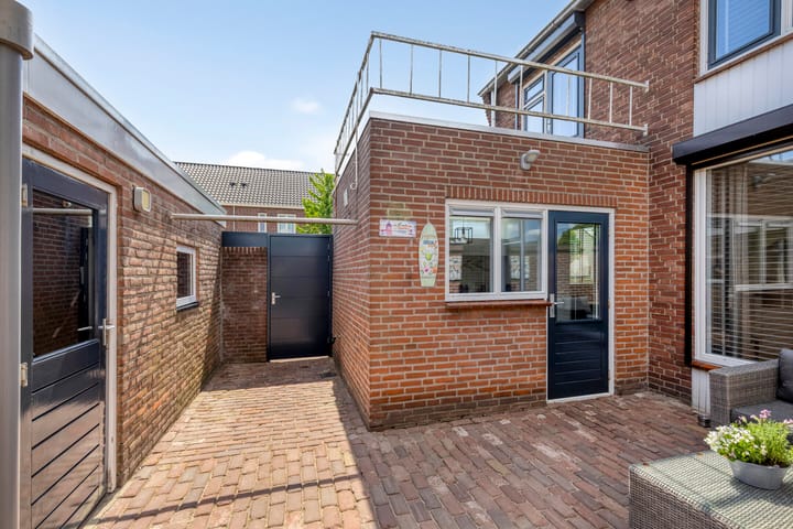 Foto 22 van Rodenbachstraat 6