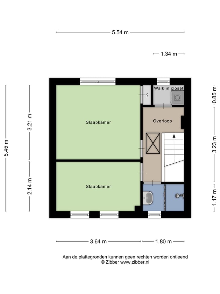 Foto 29 van Goudsbloemstraat 81
