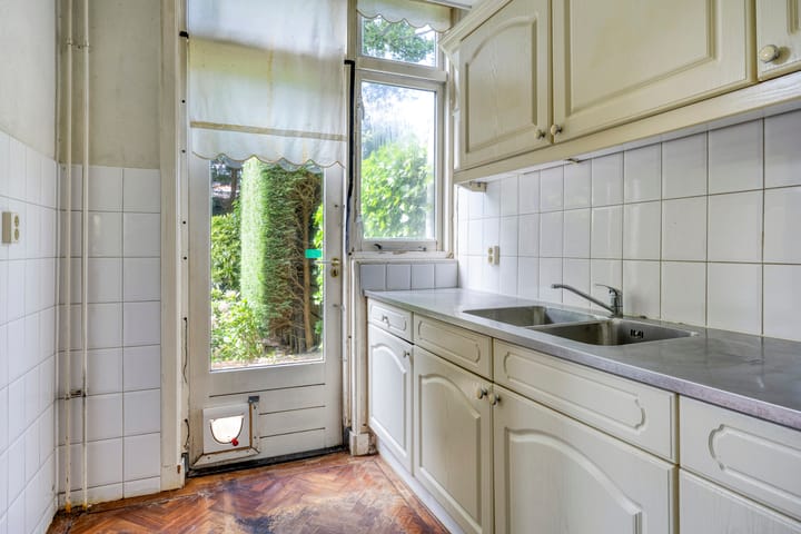 Foto 3 van Fagelstraat 18