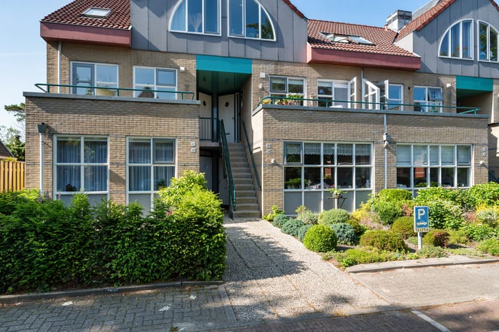 Foto 1 van Dorpsstraat 28