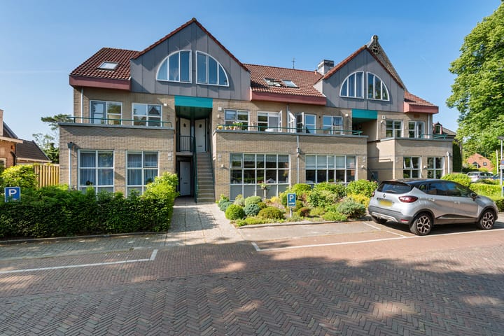 Foto 5 van Dorpsstraat 28