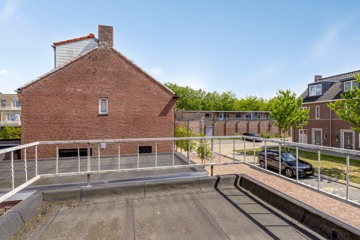 Foto 34 van Rodenbachstraat 6