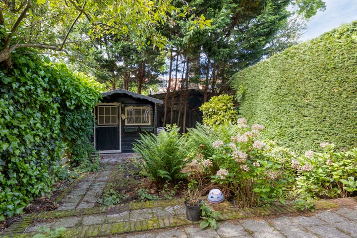 Foto 4 van Fagelstraat 18