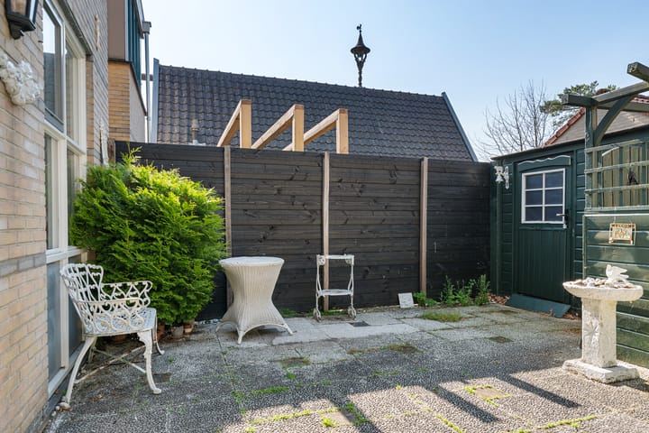 Foto 24 van Dorpsstraat 28