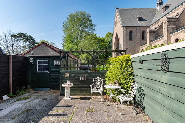 Foto 25 van Dorpsstraat 28