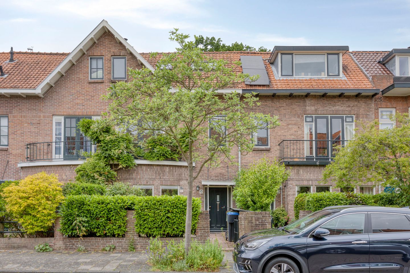 Foto 1 van Fagelstraat 18