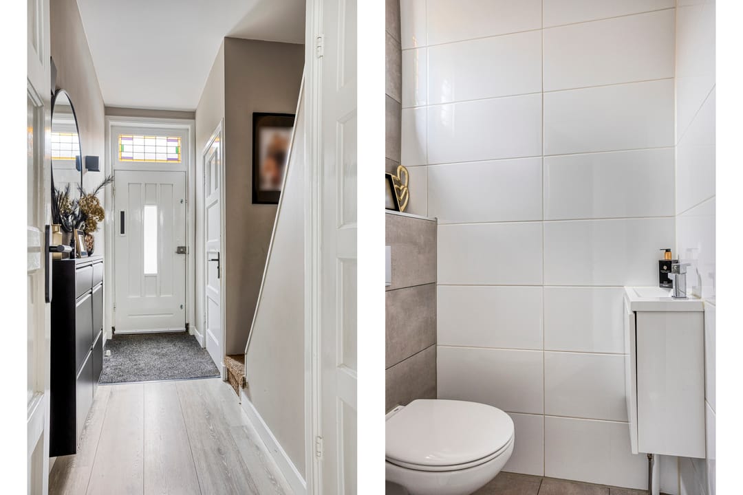 Foto 2 van G.J. Leonard Ankersmitlaan 35