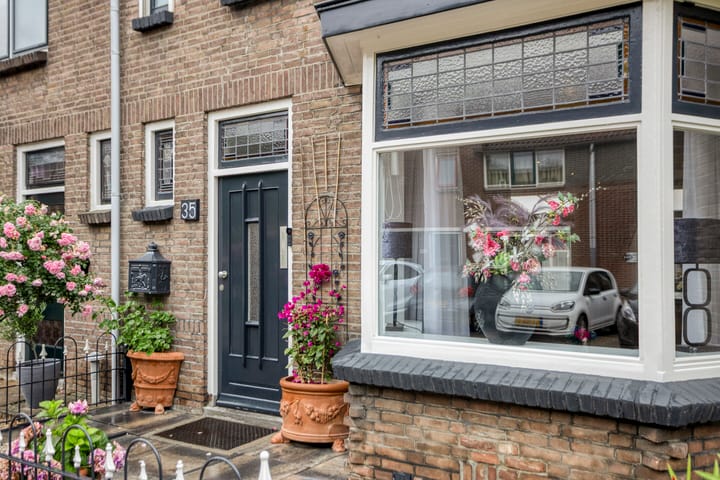 Foto 4 van G.J. Leonard Ankersmitlaan 35