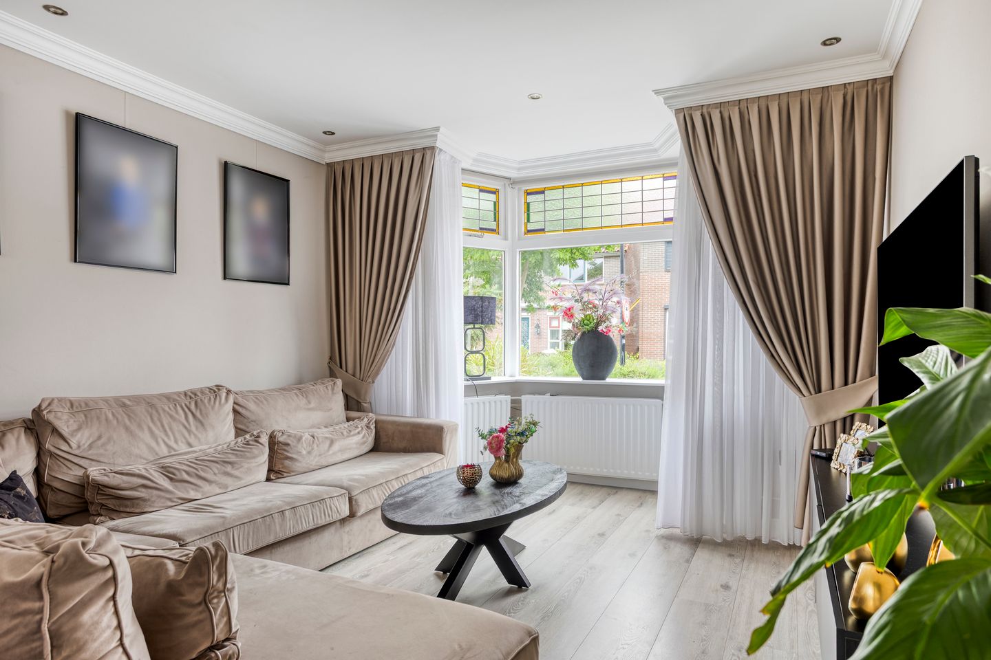 Foto 5 van G.J. Leonard Ankersmitlaan 35