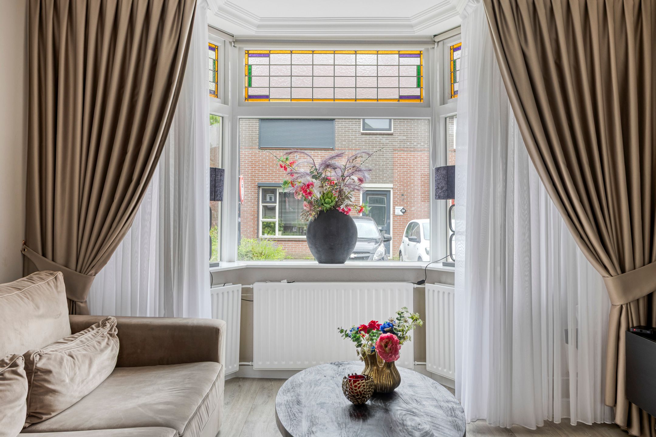 Foto 6 van G.J. Leonard Ankersmitlaan 35