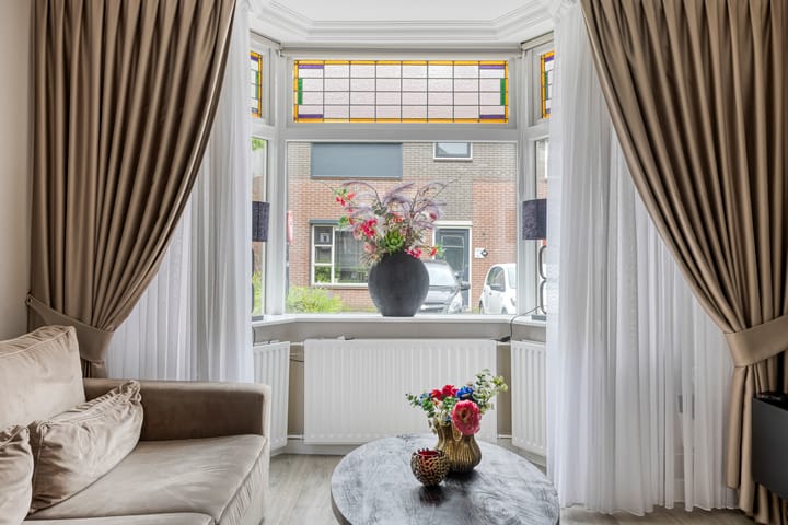 Foto 6 van G.J. Leonard Ankersmitlaan 35