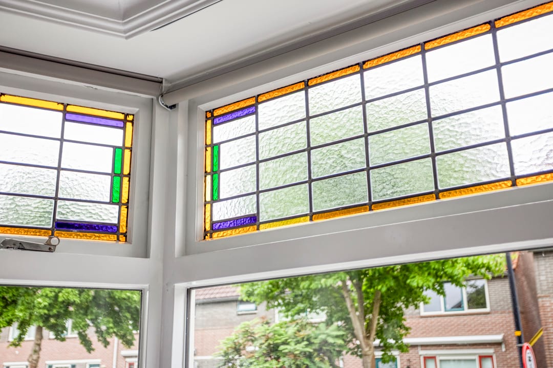 Foto 7 van G.J. Leonard Ankersmitlaan 35