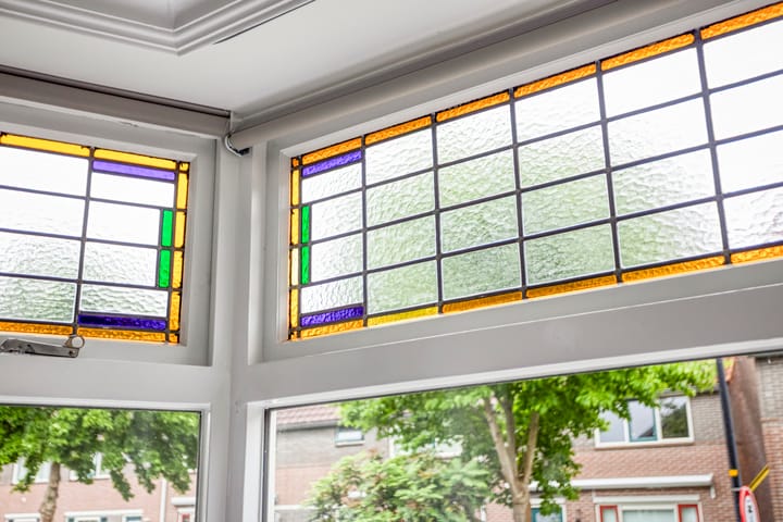 Foto 7 van G.J. Leonard Ankersmitlaan 35