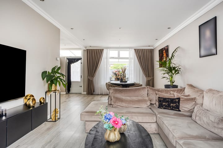 Foto 8 van G.J. Leonard Ankersmitlaan 35