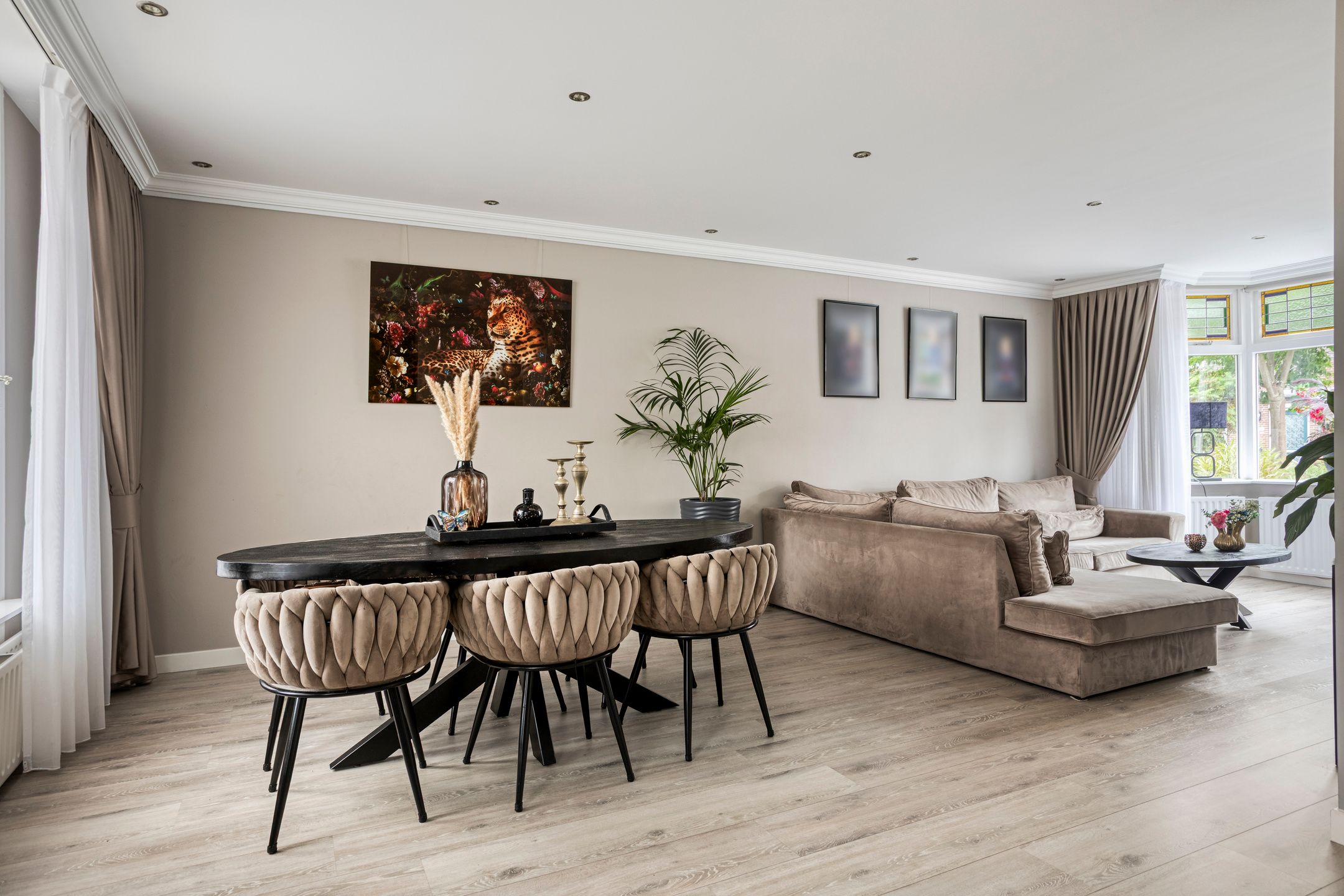 Foto 9 van G.J. Leonard Ankersmitlaan 35