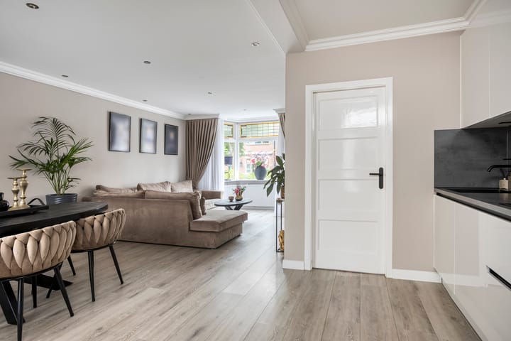 Foto 10 van G.J. Leonard Ankersmitlaan 35