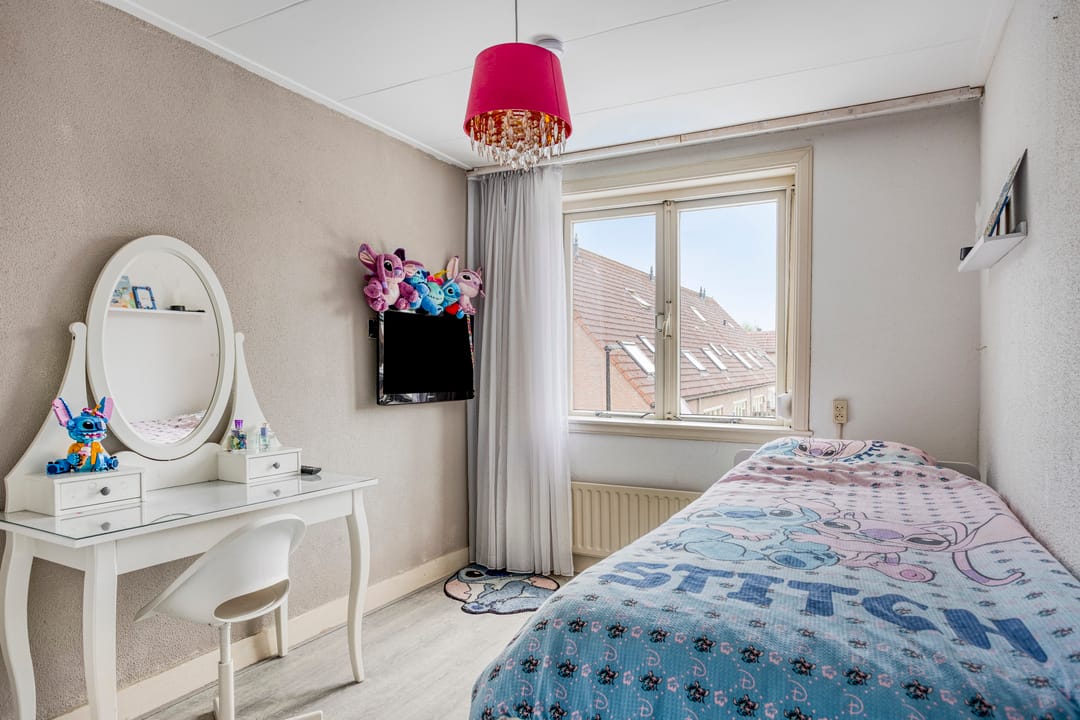 Foto 16 van G.J. Leonard Ankersmitlaan 35