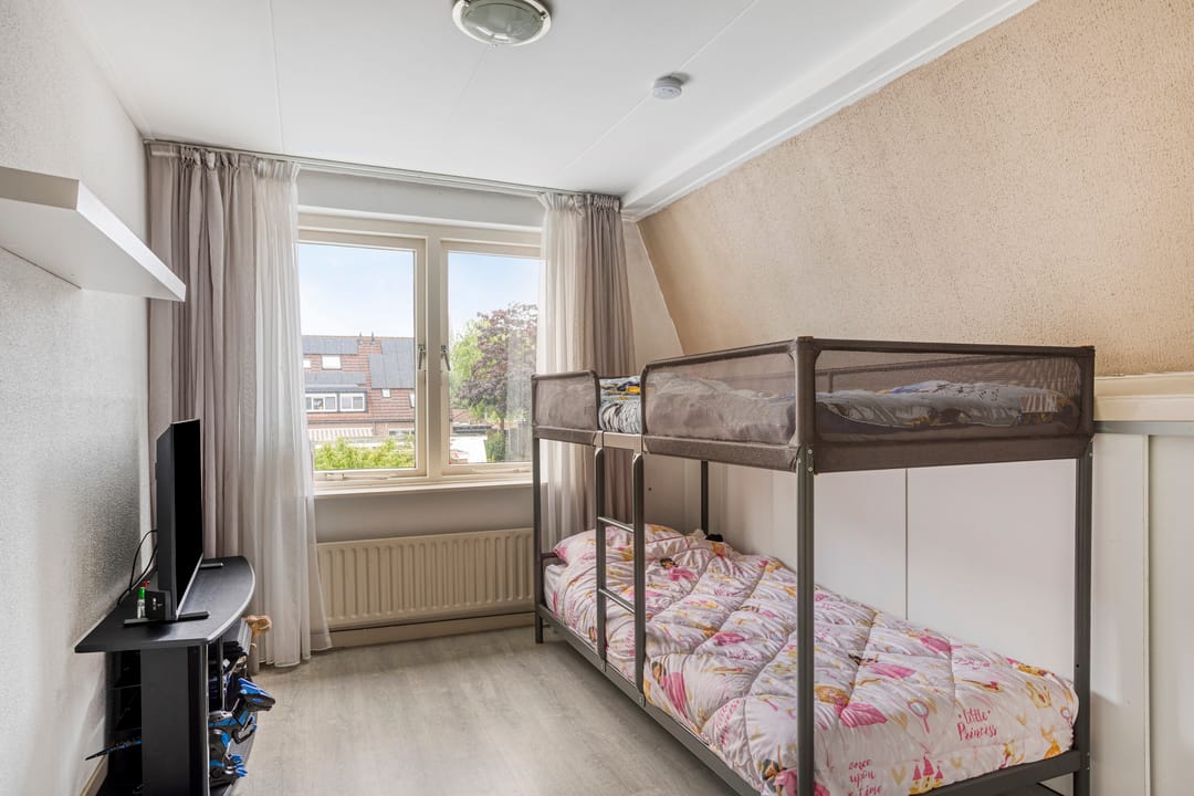 Foto 17 van G.J. Leonard Ankersmitlaan 35