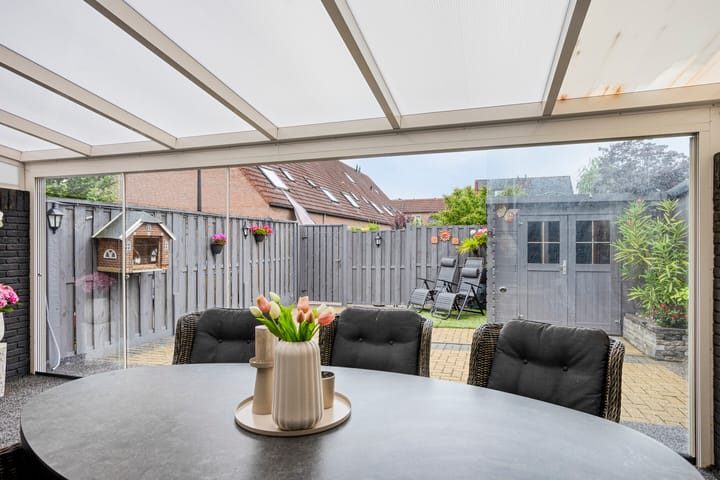 Foto 18 van G.J. Leonard Ankersmitlaan 35