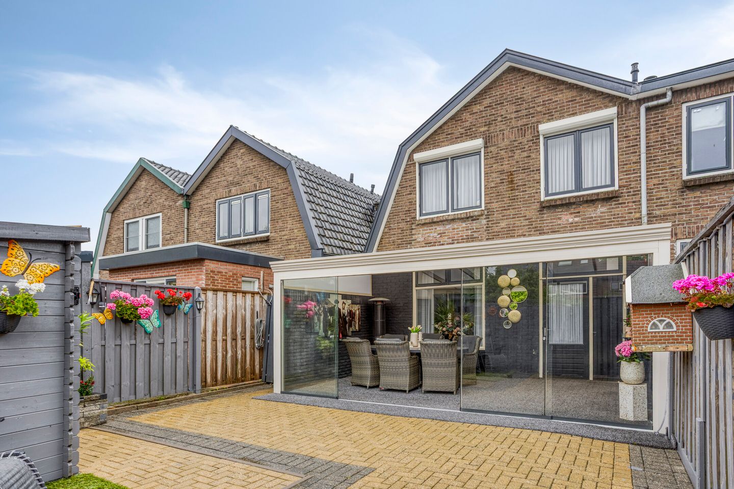 Foto 19 van G.J. Leonard Ankersmitlaan 35