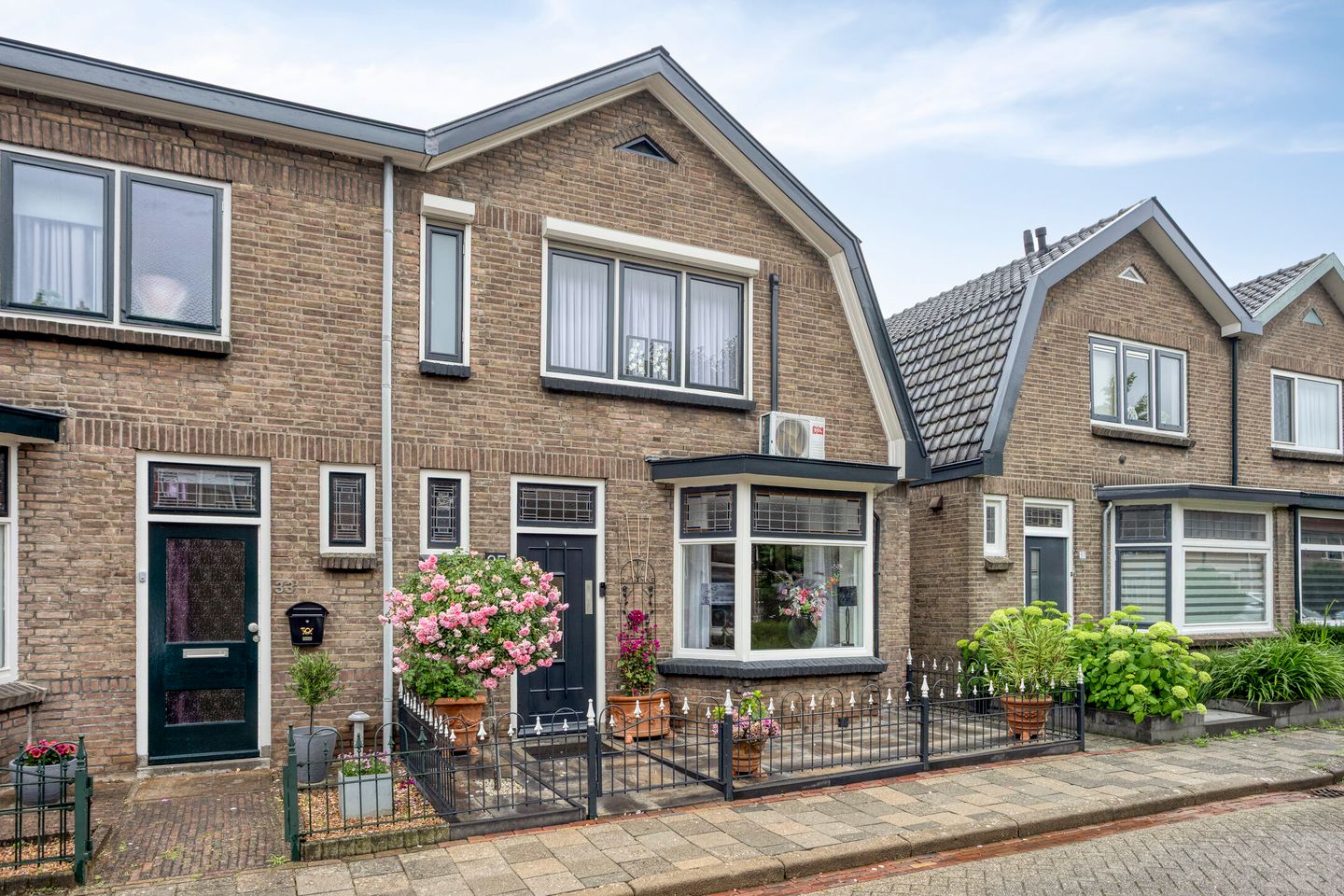 Foto 20 van G.J. Leonard Ankersmitlaan 35