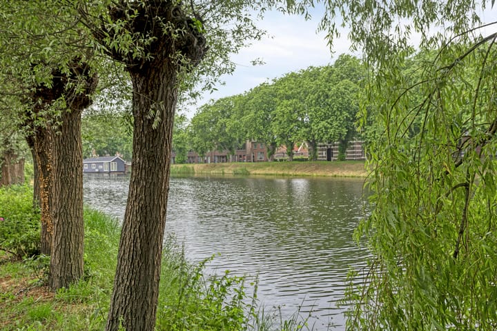 Foto 21 van G.J. Leonard Ankersmitlaan 35