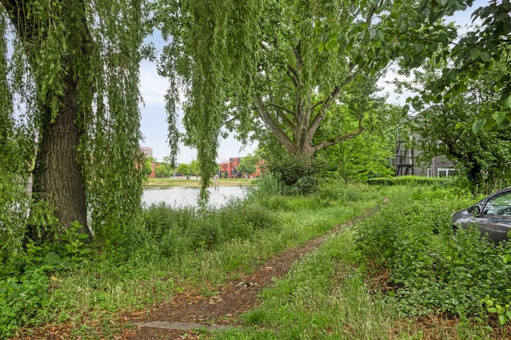 Foto 22 van G.J. Leonard Ankersmitlaan 35