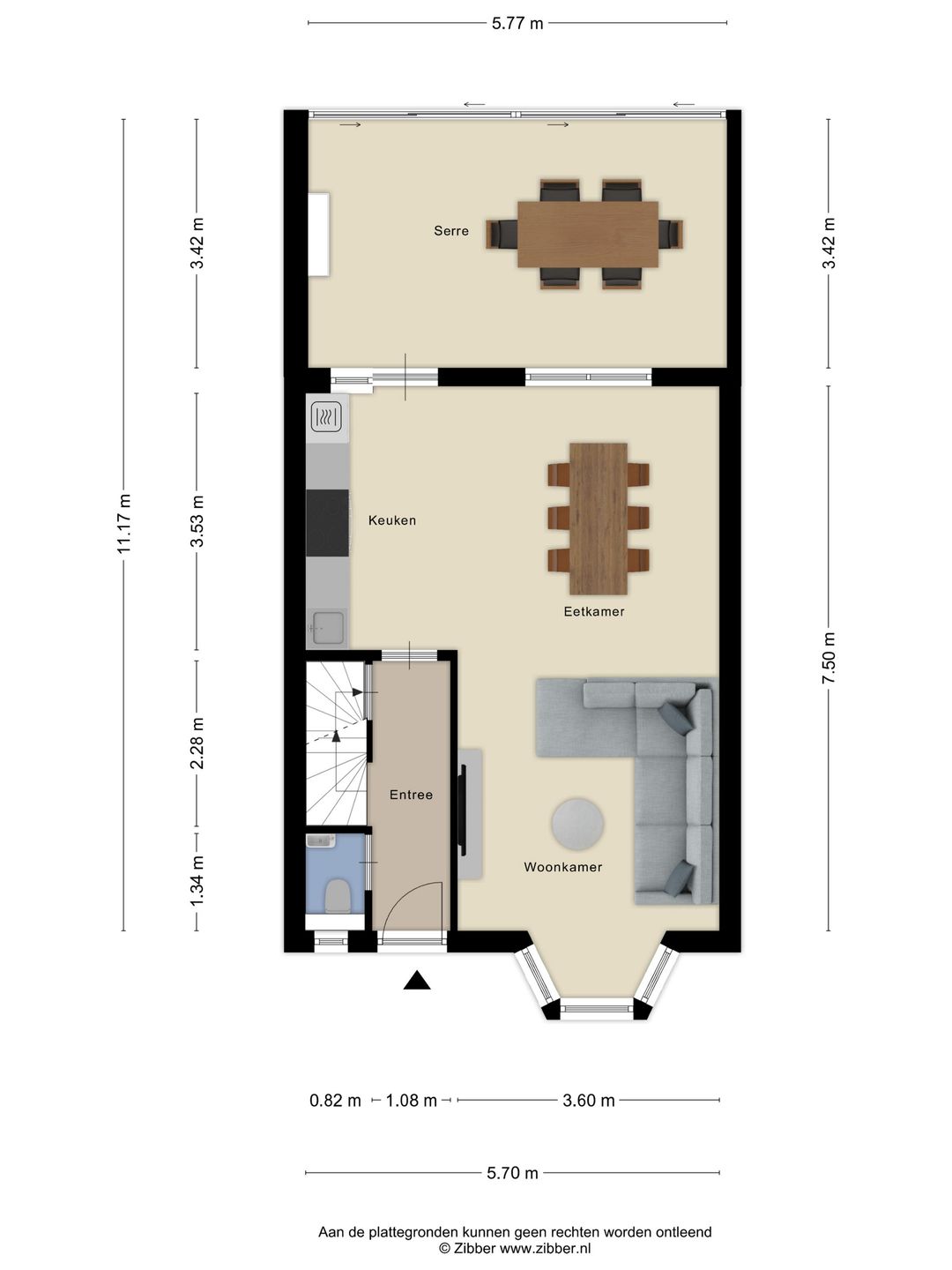 Foto 23 van G.J. Leonard Ankersmitlaan 35