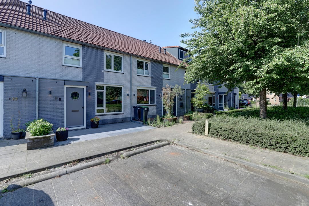 Photo 7 of Groenling 31