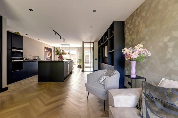 Foto 14 van Groenling 31