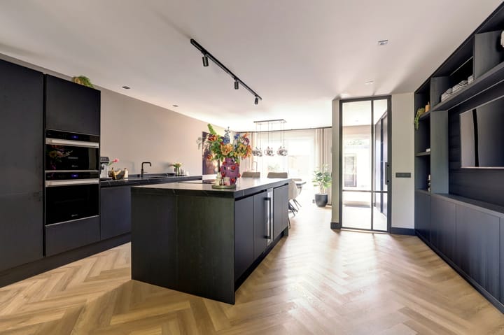 Foto 17 van Groenling 31