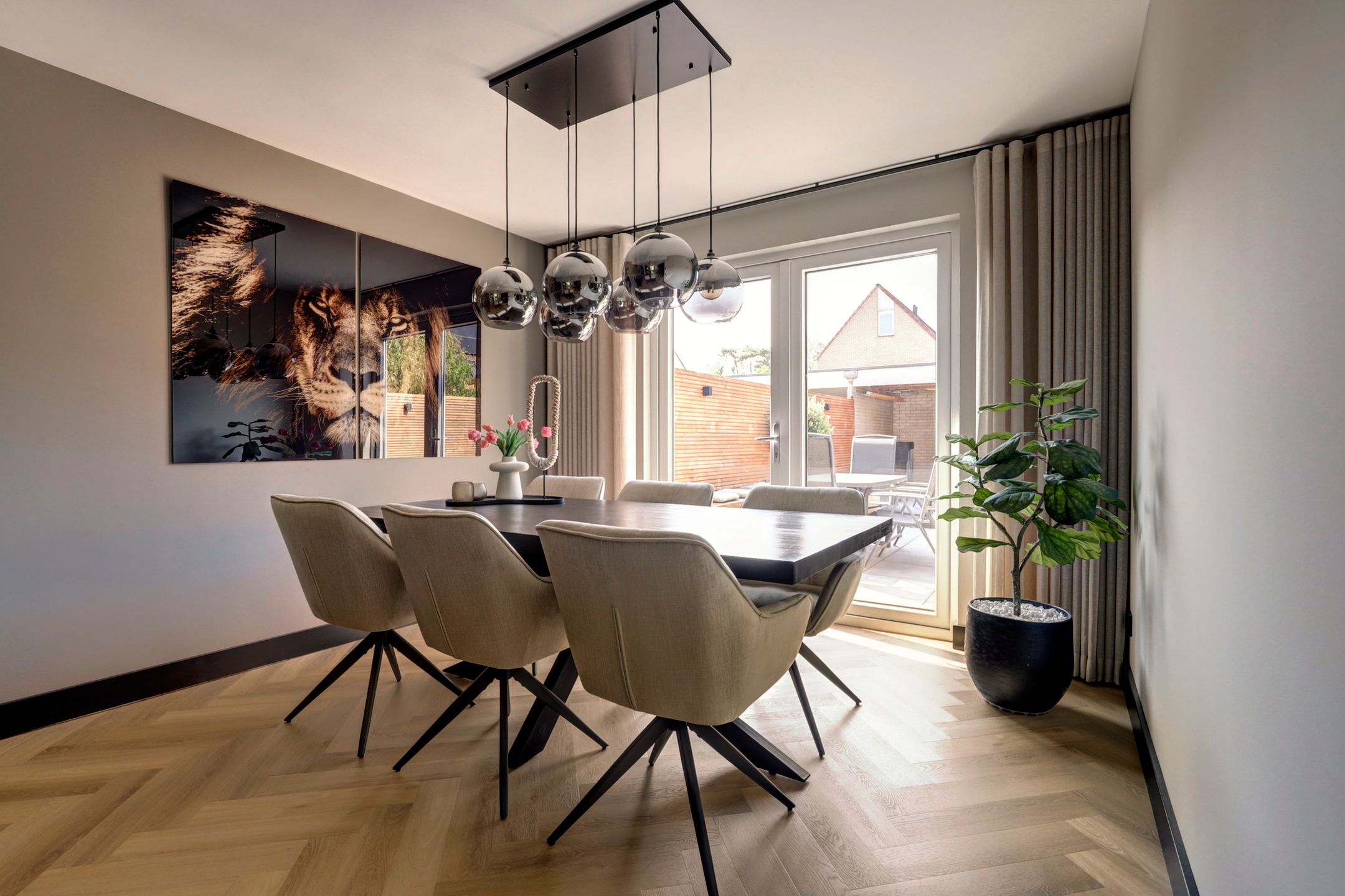 Photo 24 of Groenling 31