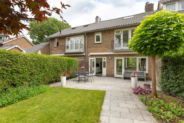 Groen van Prinstererlaan 10