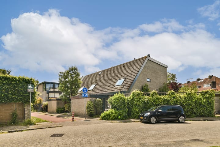 Foto 2 van Dominee Honderslaan 6