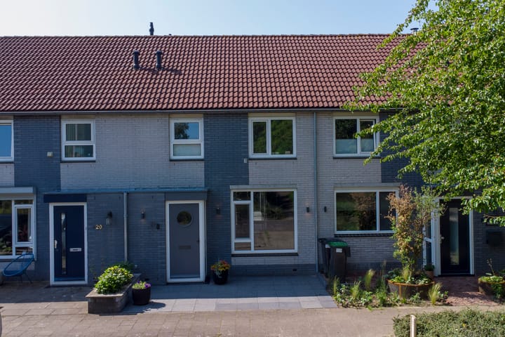 Foto 44 van Groenling 31