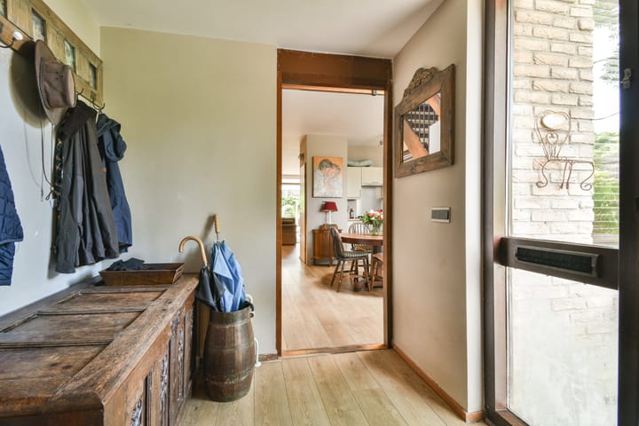 Foto 3 van Dominee Honderslaan 6