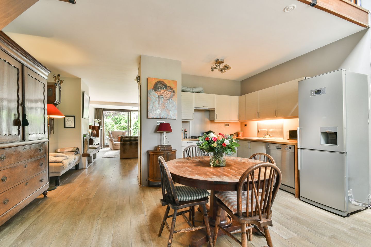 Foto 4 van Dominee Honderslaan 6