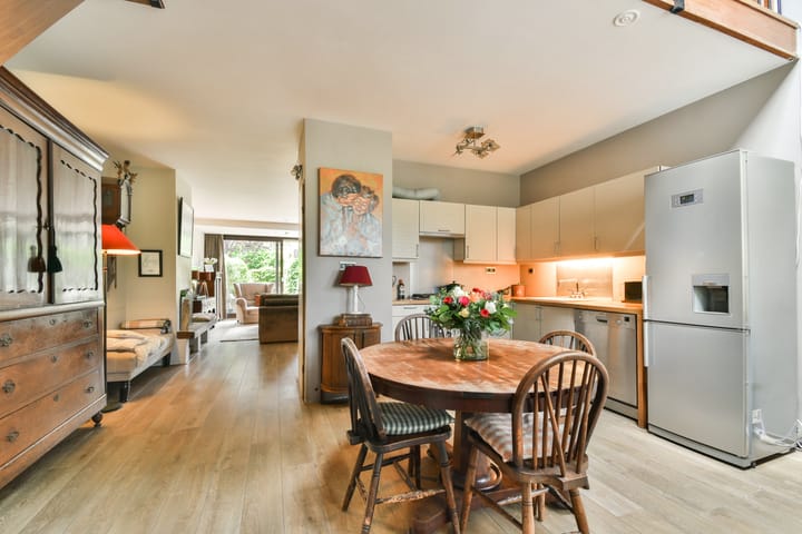 Foto 4 van Dominee Honderslaan 6